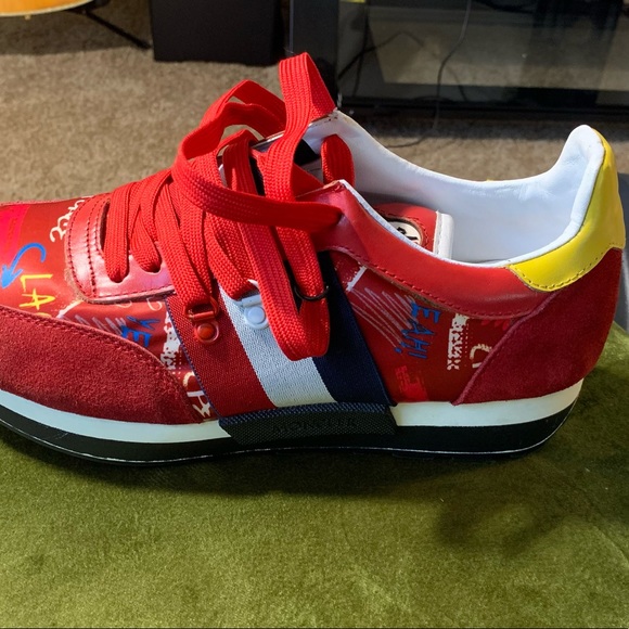 41 EU Good Condition patent leather - Picture 6 of 6